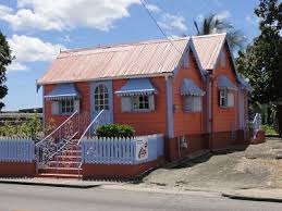 Caribbean House Plans And Deigns
