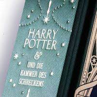 Harry Potter und die Kammer des Schreckens: MinaLima-Ausgabe (Harry Potter 2)'  von 'J. K. Rowling' - Buch - '978-3-551-55832-9'