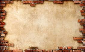 Old Bricks Frame Hd Wallpaper