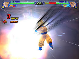 (ドラゴンボールz sparking！スパーキング！, doragon bōru zetto supākingu!), is a fighting video game released for the playstation 2. Dragon Ball Z Budokai Tenkaichi 3 Review Gamesradar