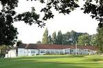 South Herts Golf Club, London - 27 hole Golf in England