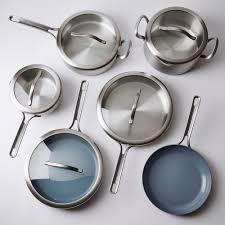 five two essential cookware set from