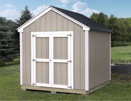 best branded garden sheds with various
