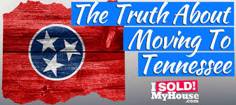 moving to tennessee the truth about