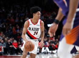 Get the latest news and information for the portland trail blazers. 2018 2019 Nba Portland Trail Blazers Roster Quiz By Drunk Duck7