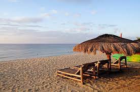 the best laiya beach resorts 2024 with