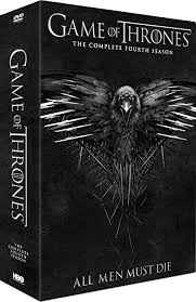 Season 4 episode 1 preview. Game Of Thrones Season 4 Dvd Amazon De Dvd Blu Ray