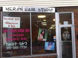 meron hair studio habesha yellow pages