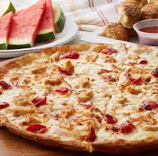 how to navigate the pizza hut nutrition