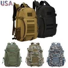 tactical backpack military backpacks