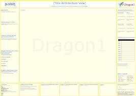 Templates Overview Dragon1