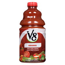 v8 vegetable tail juice original