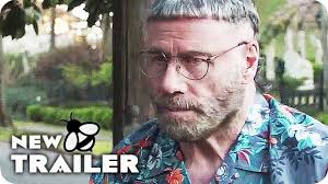 Religious fanatics aren't always so different from the rest of us. The Fanatic Trailer 2019 John Travolta Thriller Movie Youtube