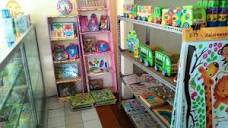 Mainan Anak dan APE PAUD Yogyakarta - SEBUTIK EDUTOYS