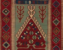 hand woven and hand knotted carpets