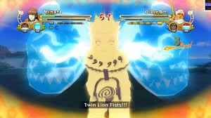 Naruto Ultimate Ninja Storm 3 Full Burst KCM Naruto Hinata Character Swap  Gameplay (PC w SweetFX) - YouTube
