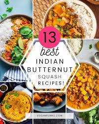 13 best indian ernut squash recipes