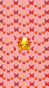 23 emoji backgrounds wallpapersafari