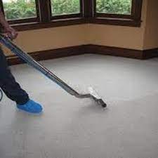 carpet and air duct cleaning services