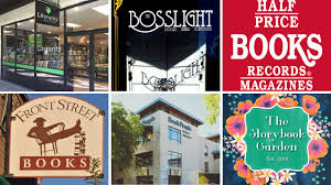 (nyse:bks) is a fortune 500 company, the nation's largest retail bookseller and a leading retailer of content, digital media and educational products. Texas Bookstores Lone Star Literary Life