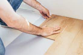 how to install laminate flooring like a