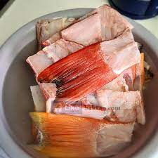 simple batang fish stock recipe for soup