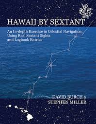 Bluewater Books Charts Hawaii By Sextant