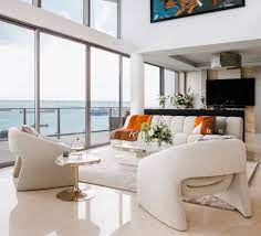 5 modern living room sets castlery