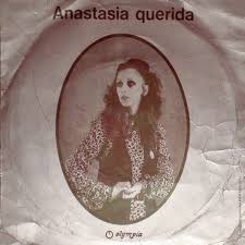 Nacha guevara en 1969 nació col nome de clotilde acosta. Nacha Guevara Anastasia Querida 1968 Vinyl Discogs
