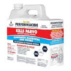 performacide kills parvo 3 pack gallon