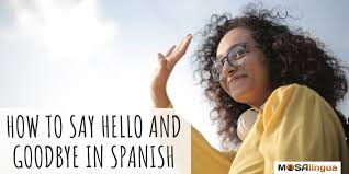 how to say o in spanish and other