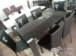 Glass Dining Table Embakasi