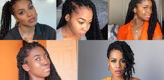 african american hairstyles 2020