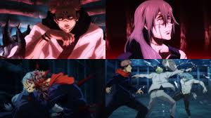 Watch anime online in high 1080p quality with english subtitles. Boss Fight Rabujoi An Anime Blog