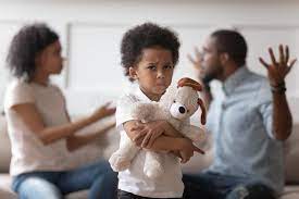Solving Family Conflicts: Building Stronger Bonds