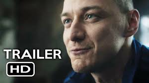 «сплит» — американский психологический триллер режиссёра м. Split Official Trailer 2 2017 James Mcavoy Thriller Movie Hd Youtube