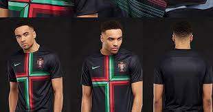 Part # cd2579 010 by nike. Football Teams Shirt And Kits Fan Portugal Pre Match Jersey 2018