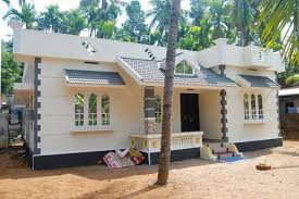 Low Budget Kerala Home Design At