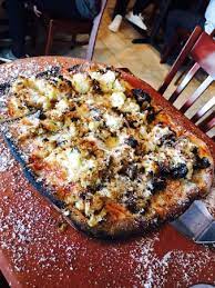 coal fired pizza mount laurel