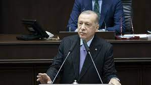 Erdoğan: Stokçulara bu ülkeyi mezar edeceğiz - 01.12.2021, Sputnik Türkiye