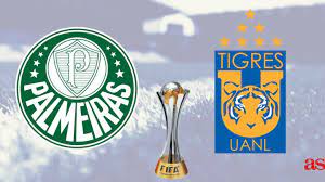 Sociedade esportiva palmeiras is a brazilian professional football club based in the city of são paulo, in the district of perdizes. Palmeiras Vs Tigres Unal Fifa Club World Cup How And Where To Watch Times Tv Online As Com