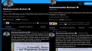 The suspension comes after the social media giant removed a tweet by president muhammadu buhari. Buhari Loses Twitter Followers As Endsars Protesters Dig In The Guardian Nigeria News Nigeria And World News News The Guardian Nigeria News Nigeria And World News