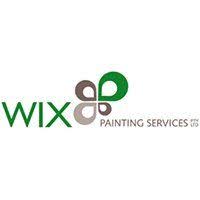 painters mackay wix painting services