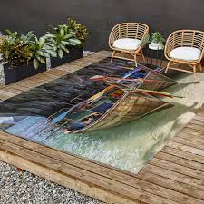 thailand outdoor rug