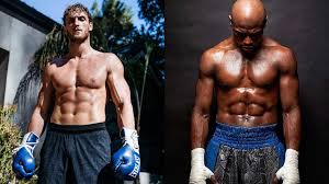 Mayweather looked terrible in his last boxing match, his 2017 fight against conor mcgregor. Logan Paul Pumped By Gambling Odds On Fighting Floyd Mayweather Dexerto
