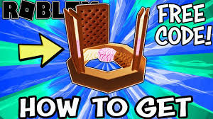 T always ea ice cream when im having a bad day whyare you. Free Item Code How To Get Neapolitan Crown In Roblox Ice Cream Domino Crown Youtube