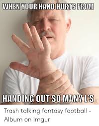 Find the newest fantasy football champion meme meme. Download Meme Maker Fantasy Football Meme Png Gif Base