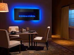 Electric Fireplaces In Houston