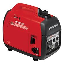 Honda Eu2000i Inverter Generator Review Generator Mag