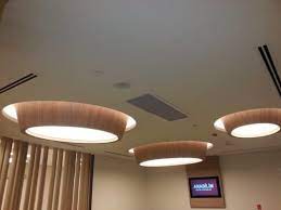 ethiopia stretch ceiling decoration